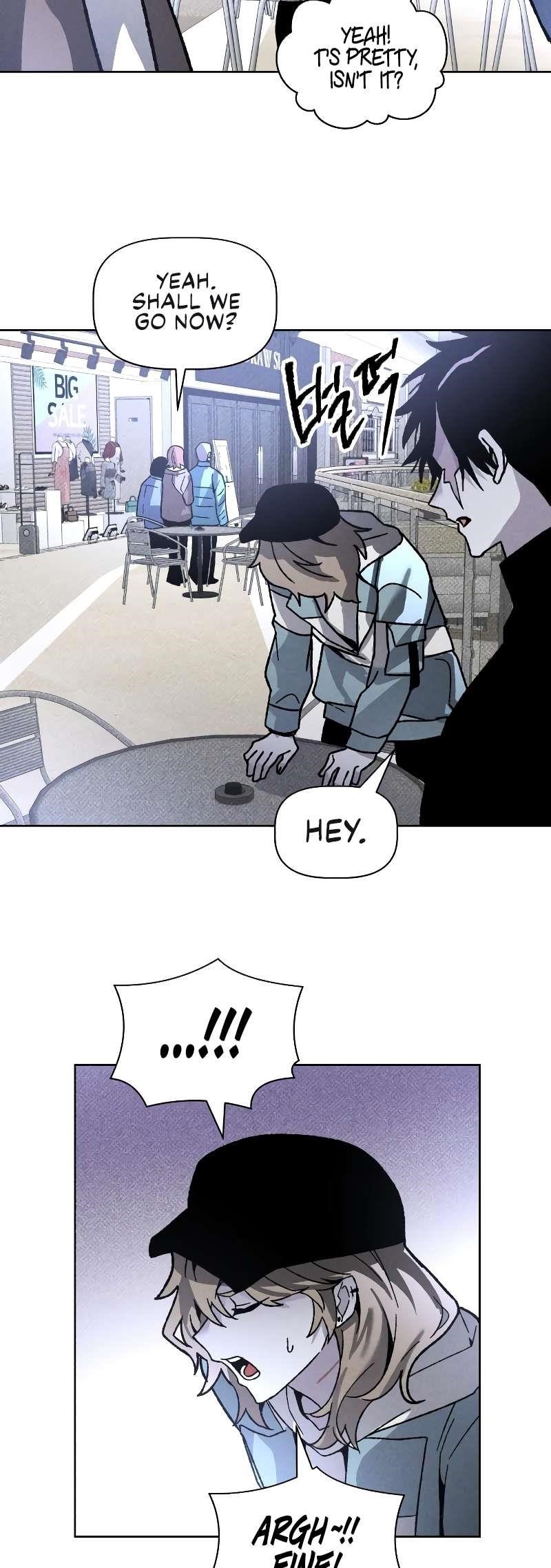 The Murderer - Chapter 11 Page 31