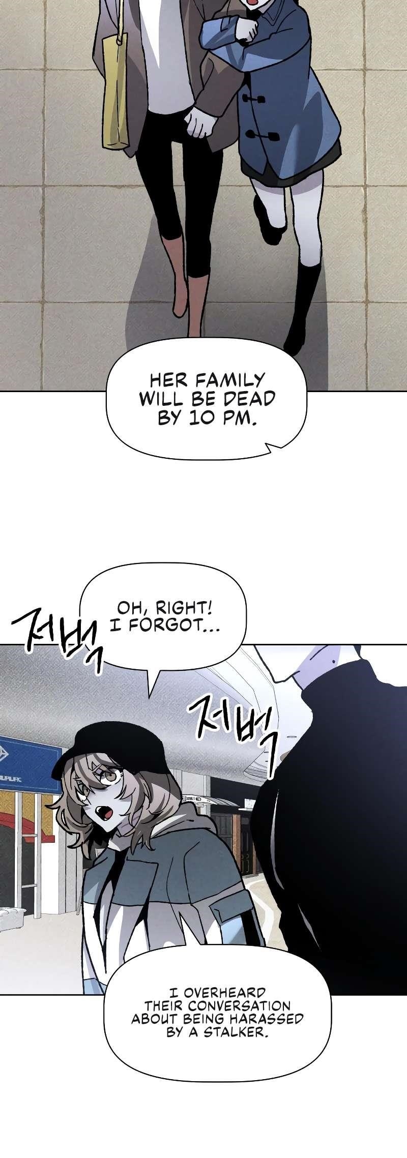 The Murderer - Chapter 11 Page 35