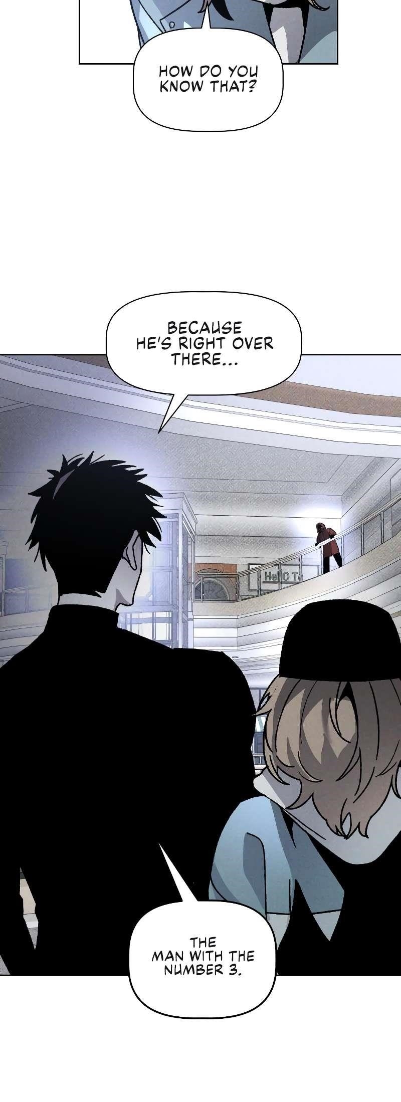 The Murderer - Chapter 11 Page 37