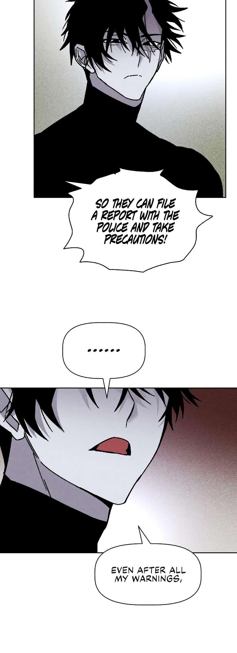 The Murderer - Chapter 11 Page 41