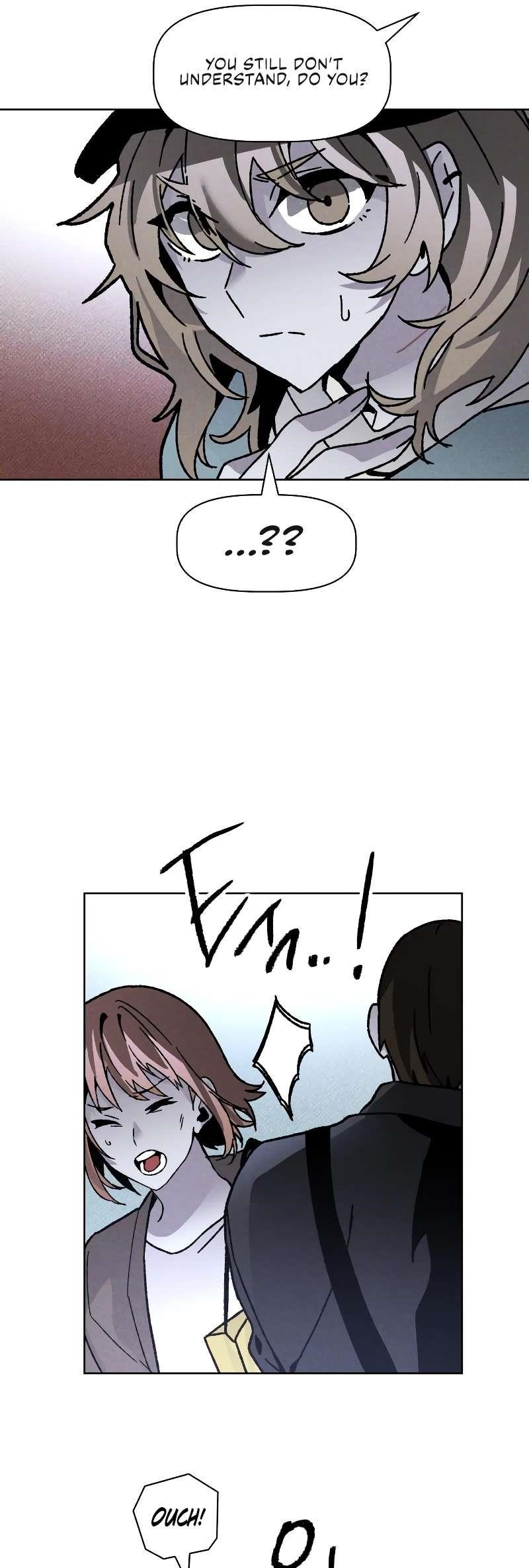 The Murderer - Chapter 11 Page 42