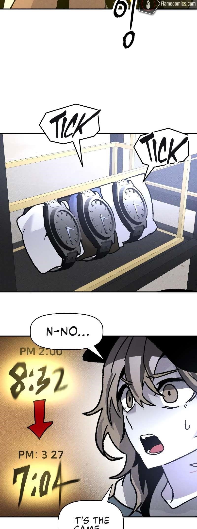 The Murderer - Chapter 11 Page 50