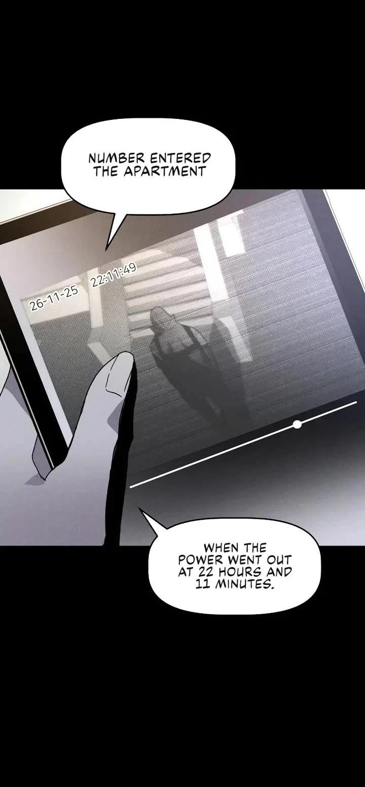 The Murderer - Chapter 16 Page 10