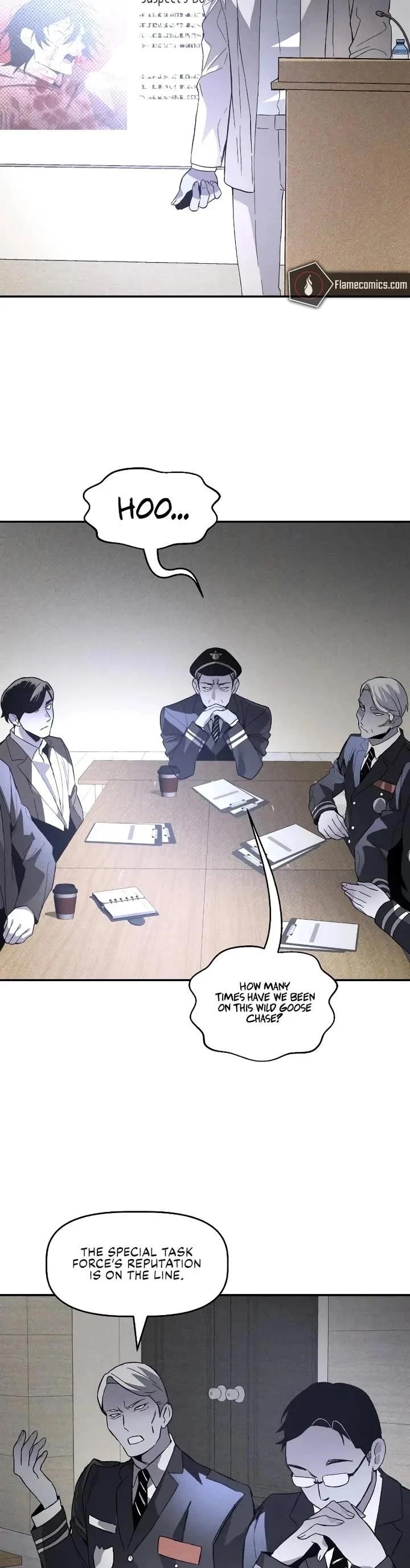 The Murderer - Chapter 16 Page 31