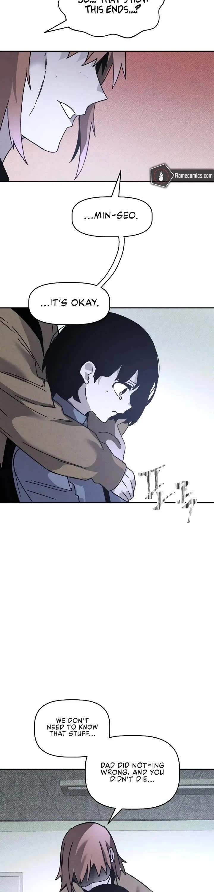 The Murderer - Chapter 16 Page 48