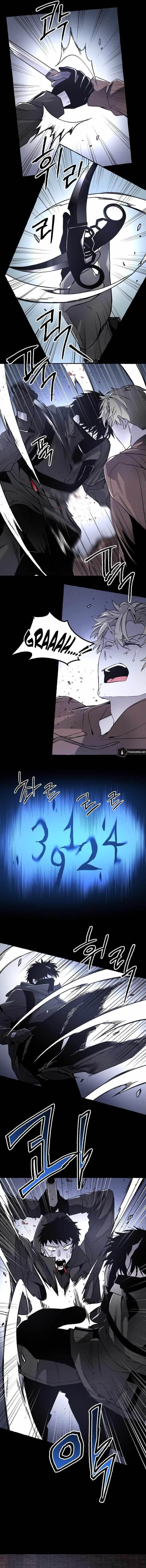 The Murderer - Chapter 2 Page 6