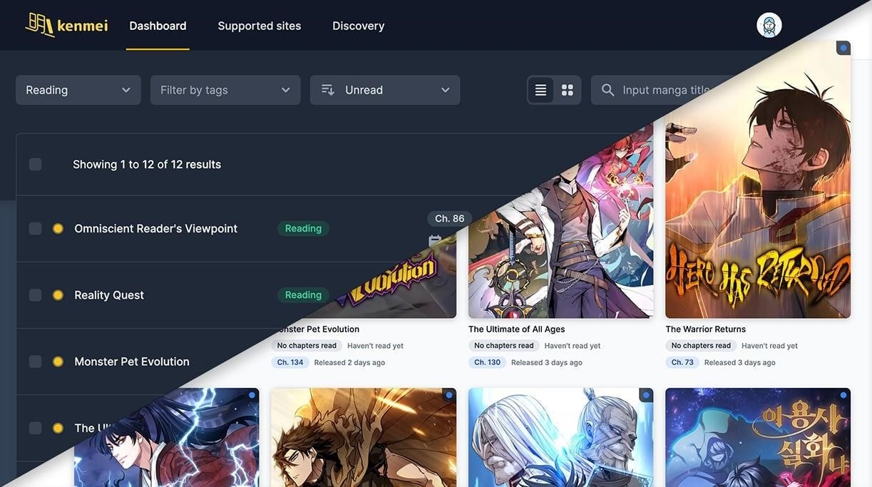 The Murderer - Chapter 33 Page 1