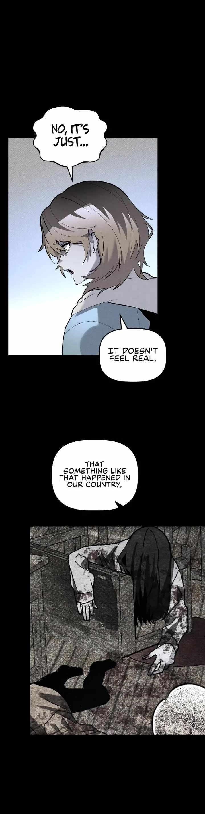 The Murderer - Chapter 37 Page 13