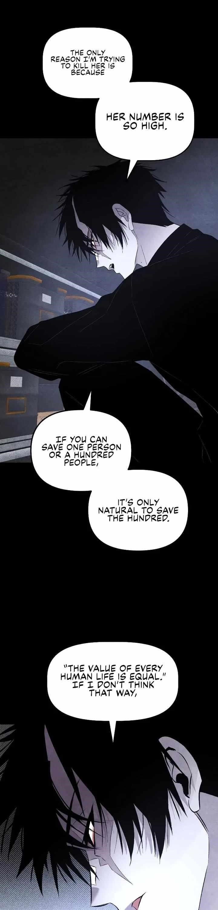 The Murderer - Chapter 37 Page 15