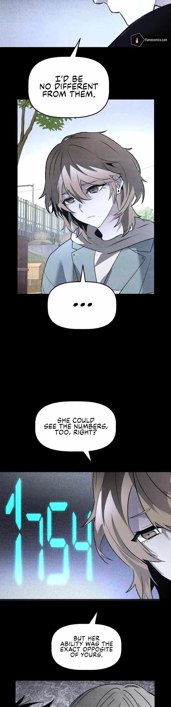 The Murderer - Chapter 37 Page 16