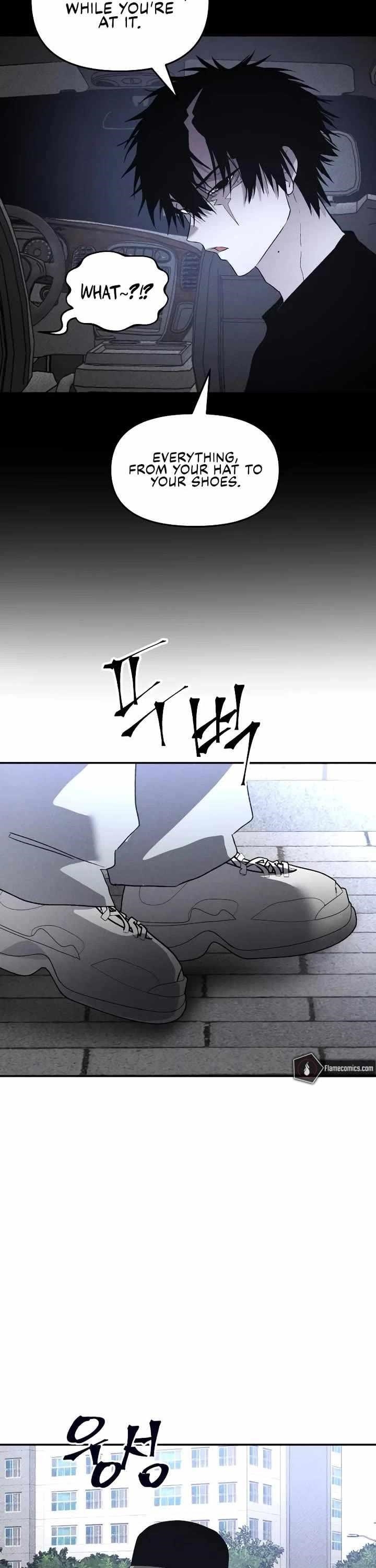 The Murderer - Chapter 37 Page 23