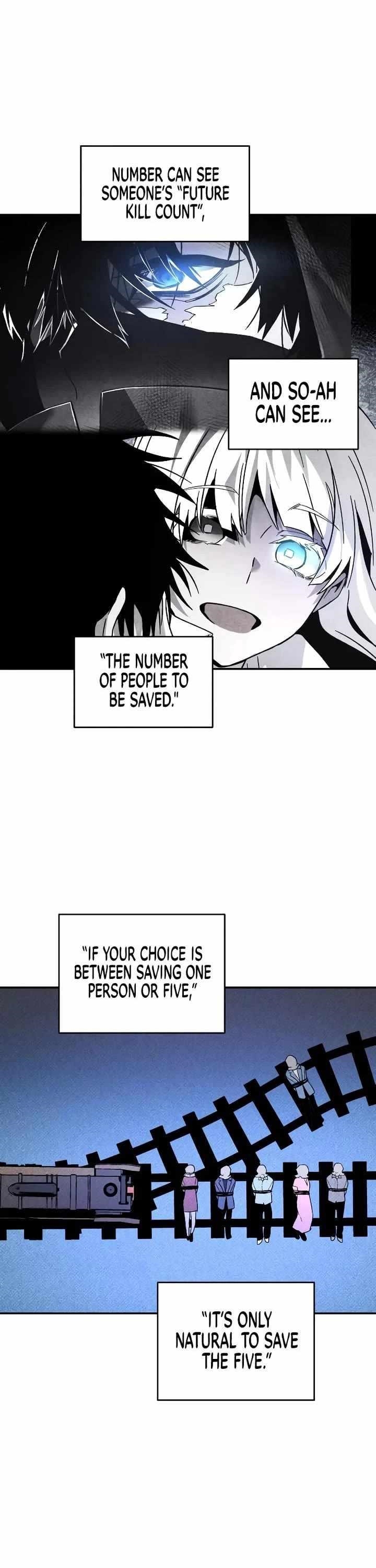 The Murderer - Chapter 37 Page 27