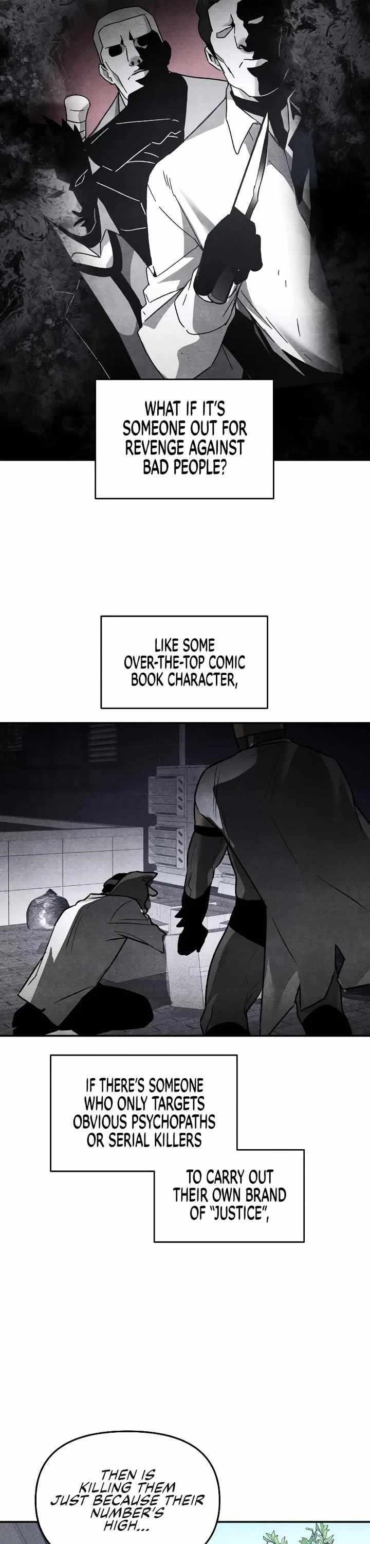 The Murderer - Chapter 37 Page 29