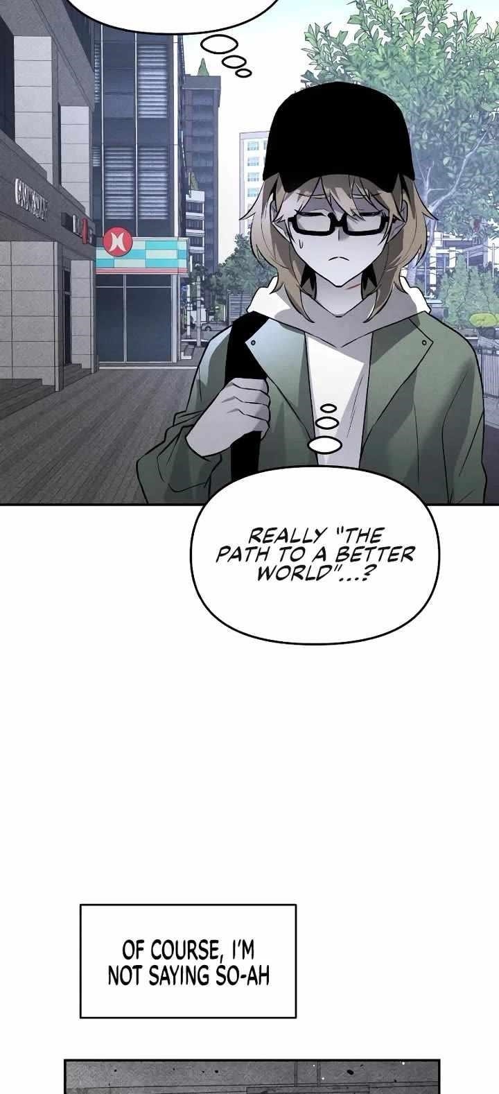 The Murderer - Chapter 37 Page 30