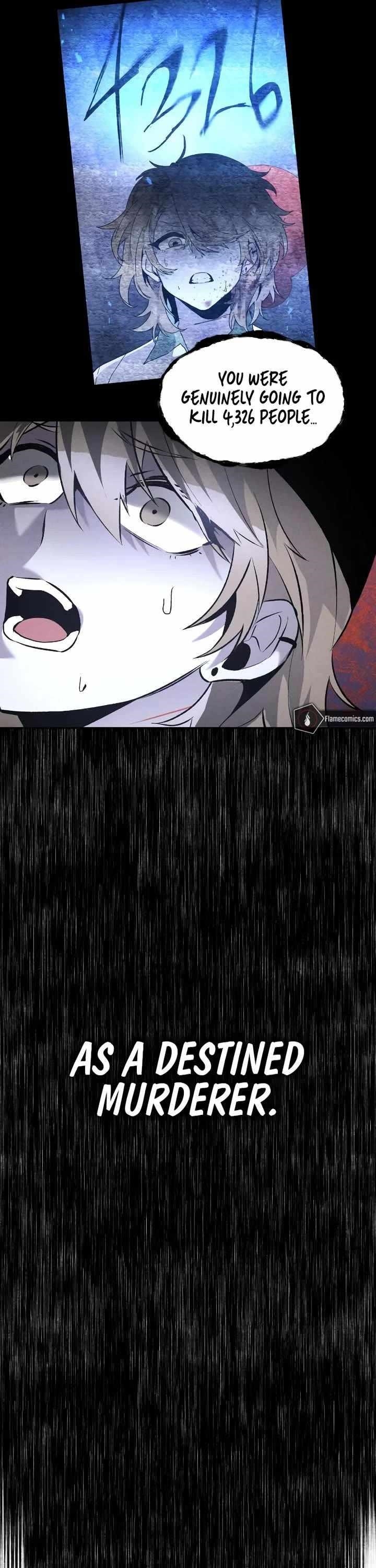 The Murderer - Chapter 37 Page 43