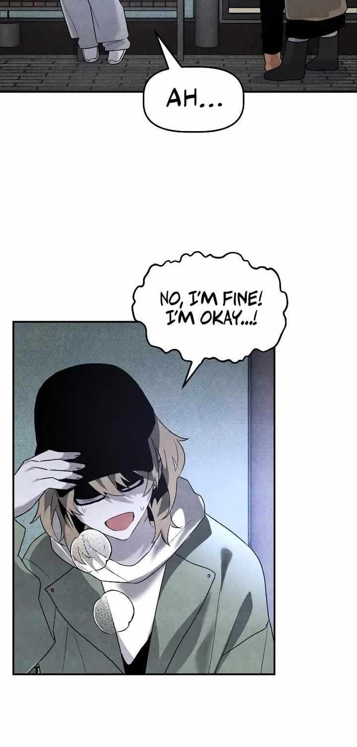 The Murderer - Chapter 37 Page 46