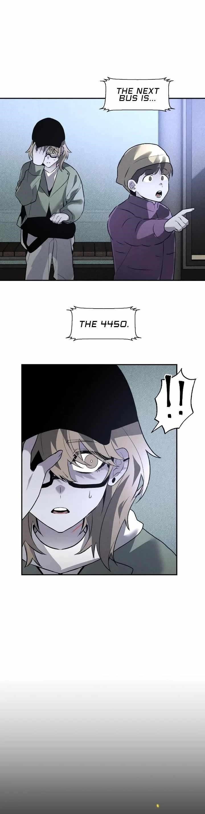 The Murderer - Chapter 37 Page 49