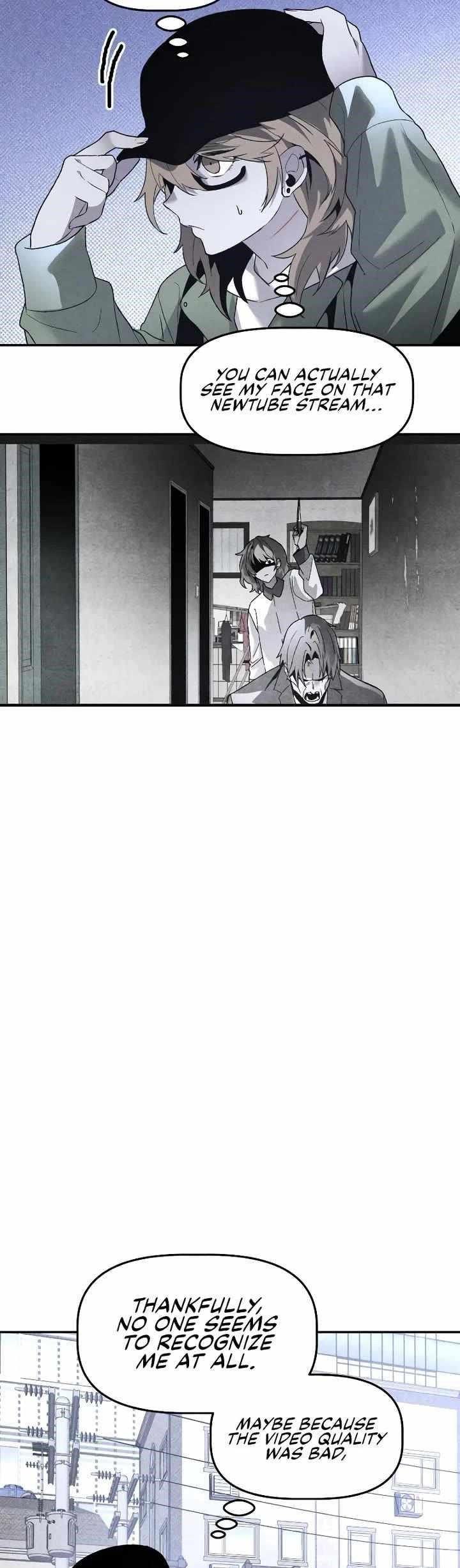 The Murderer - Chapter 37 Page 8