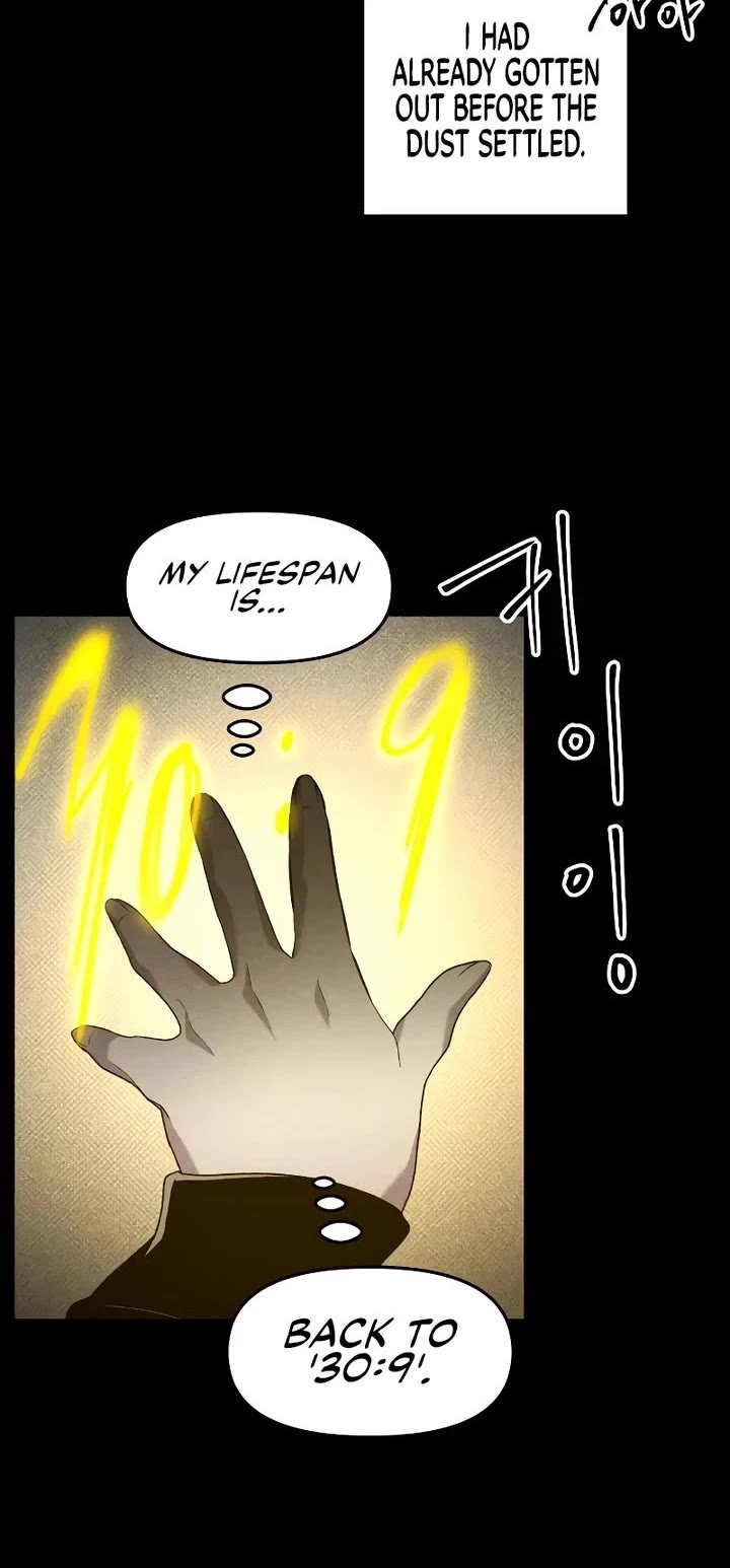 The Murderer - Chapter 40 Page 15