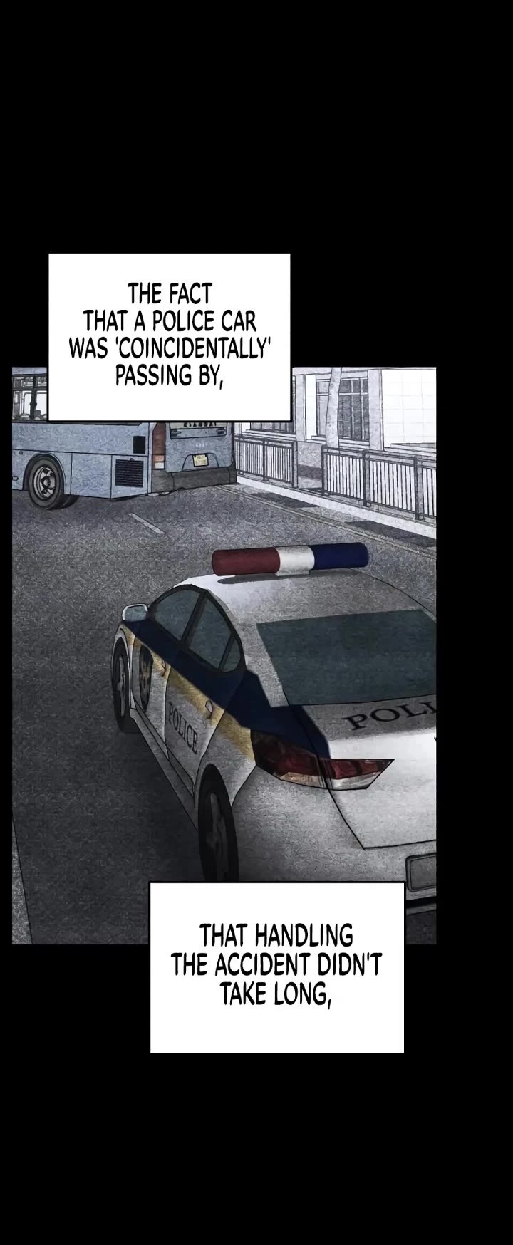 The Murderer - Chapter 40 Page 31