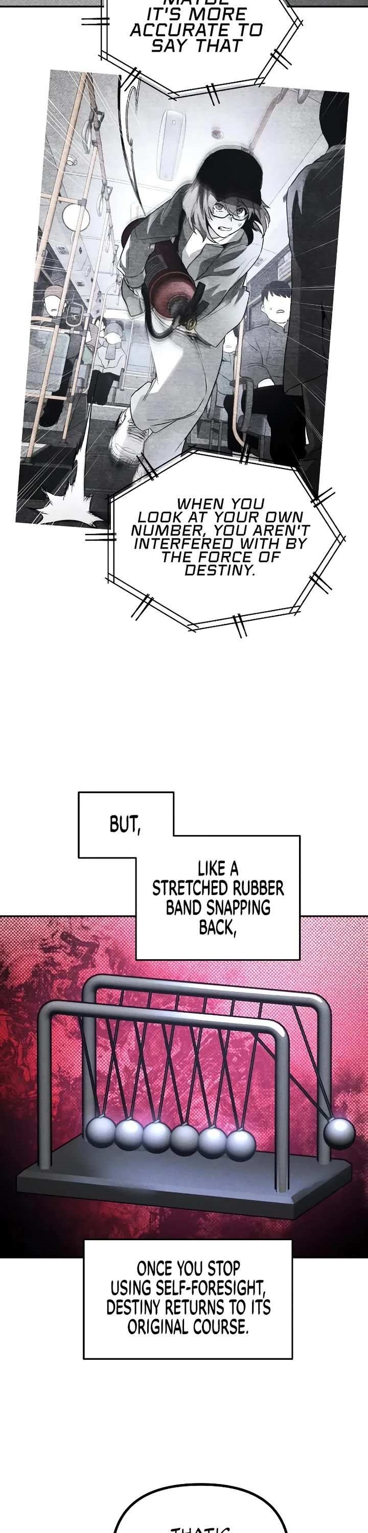 The Murderer - Chapter 40 Page 39