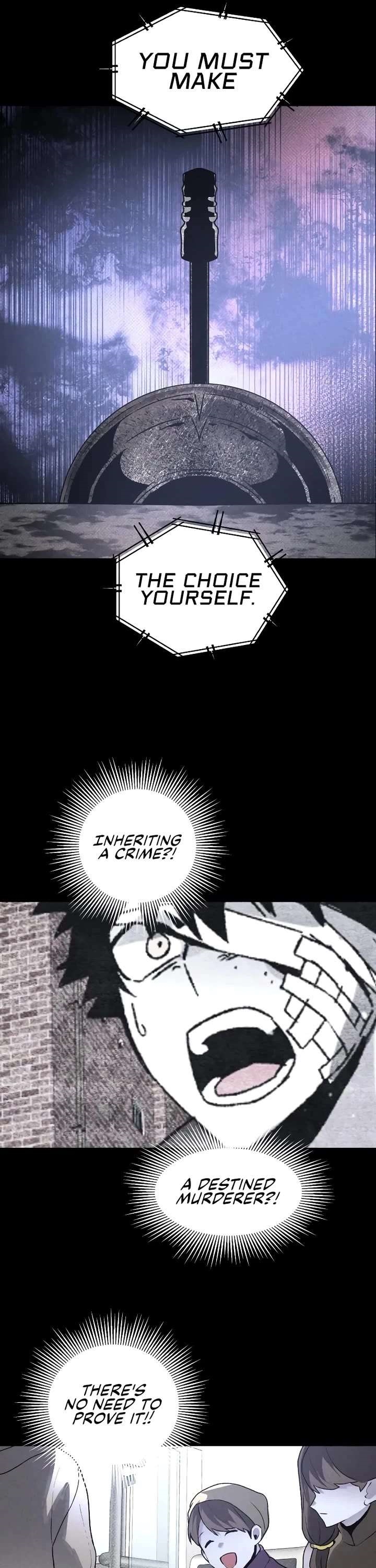 The Murderer - Chapter 40 Page 47