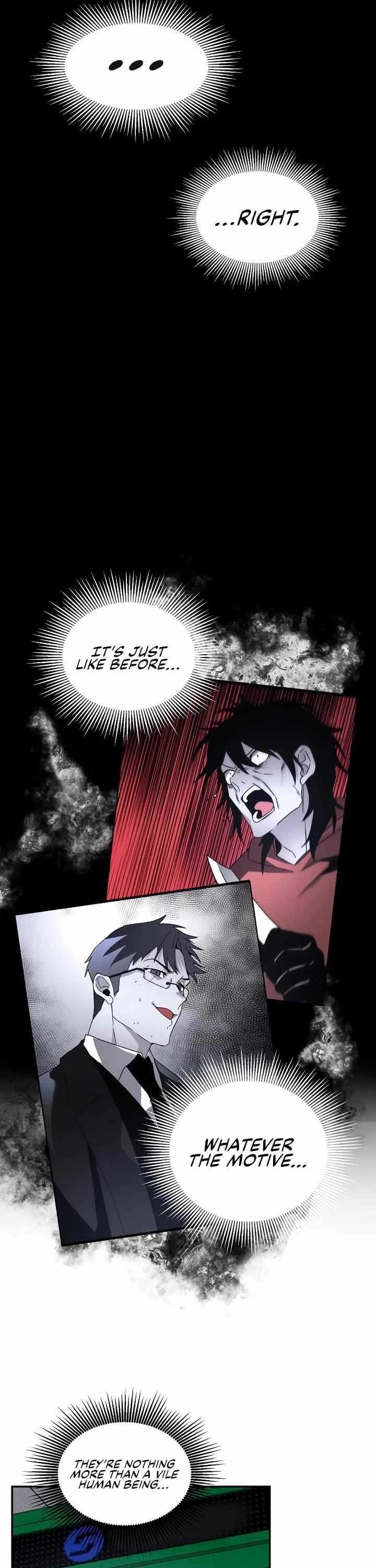 The Murderer - Chapter 41 Page 26