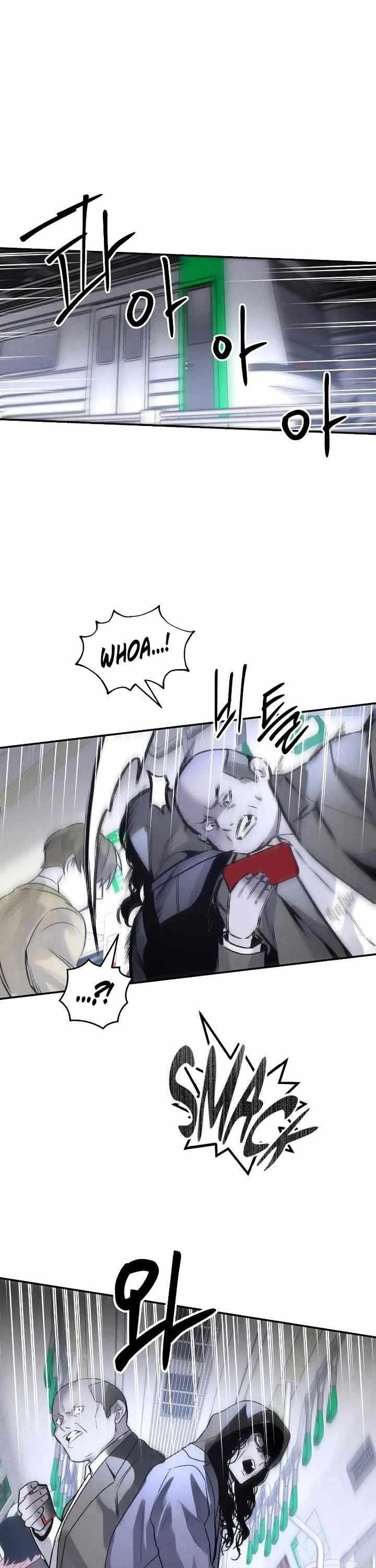 The Murderer - Chapter 41 Page 30