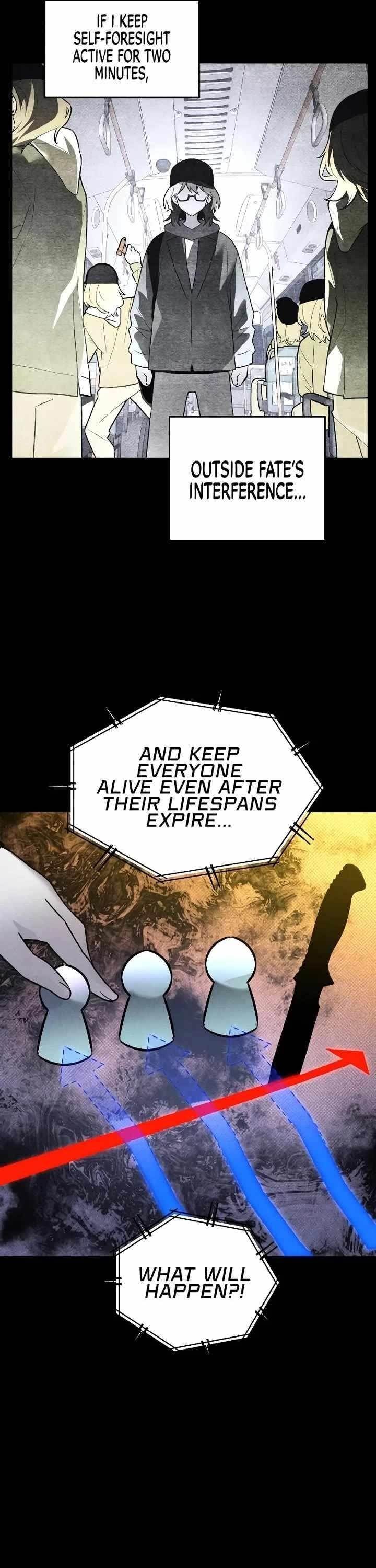 The Murderer - Chapter 42 Page 11