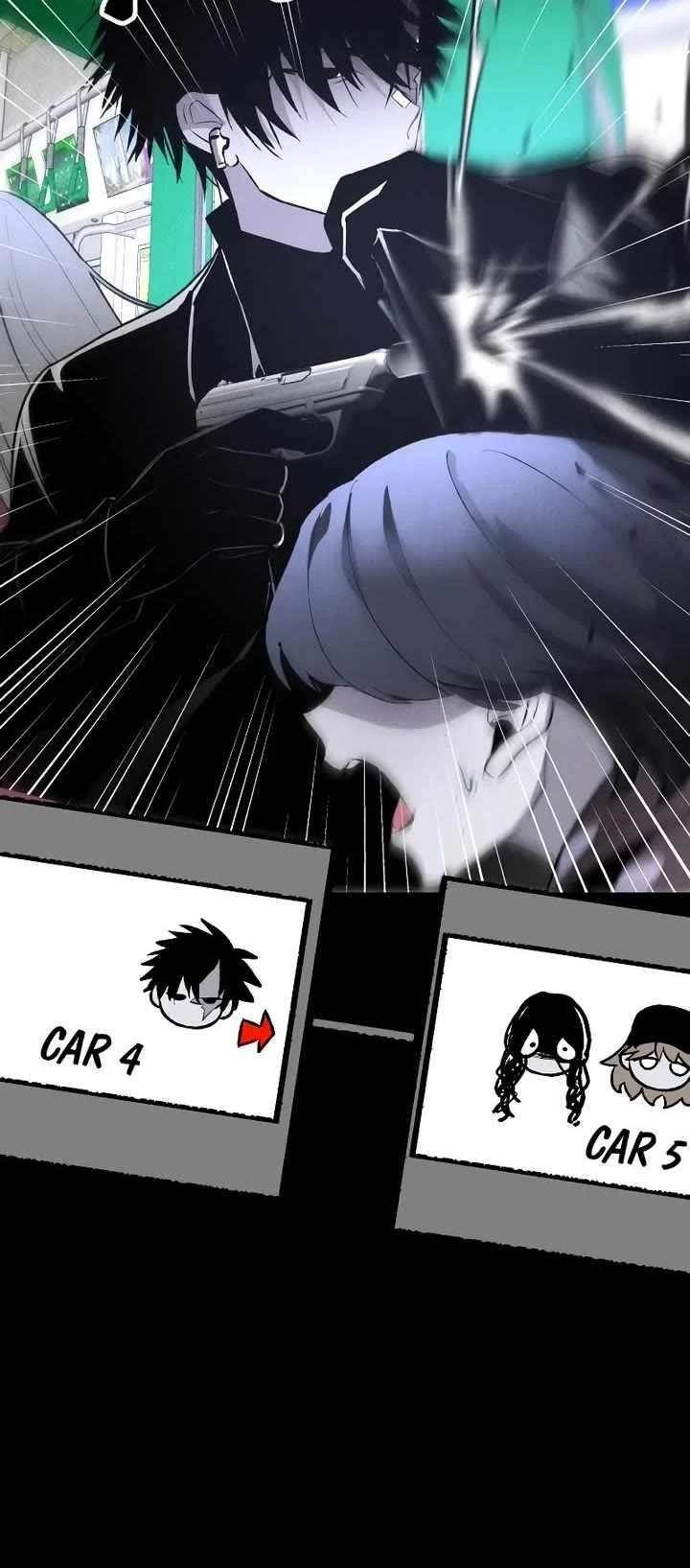 The Murderer - Chapter 42 Page 30