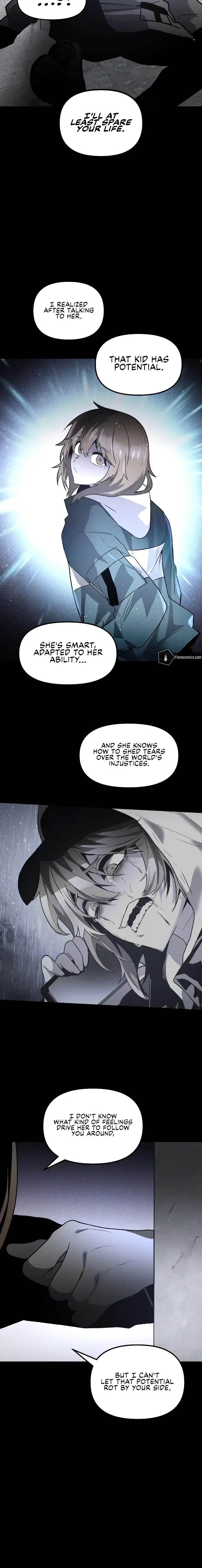 The Murderer - Chapter 47 Page 22