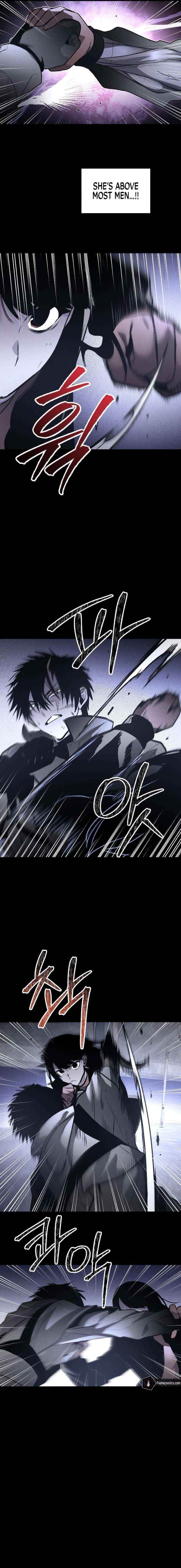 The Murderer - Chapter 48 Page 15