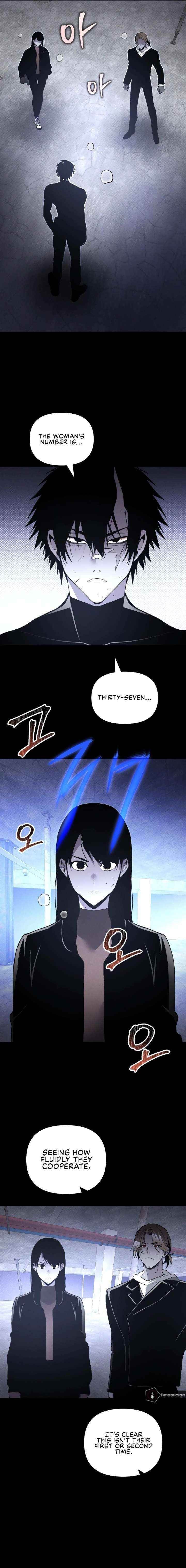 The Murderer - Chapter 48 Page 19