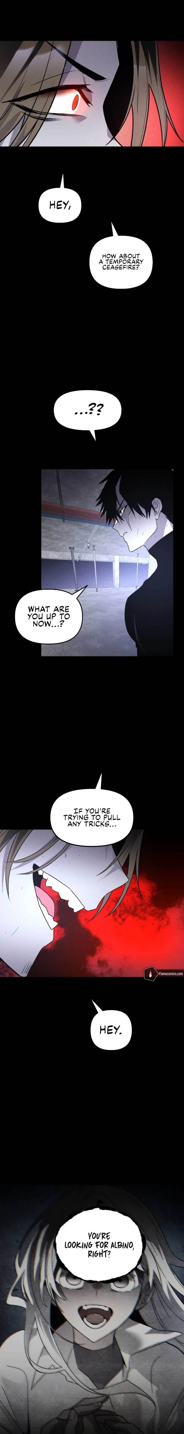 The Murderer - Chapter 48 Page 23