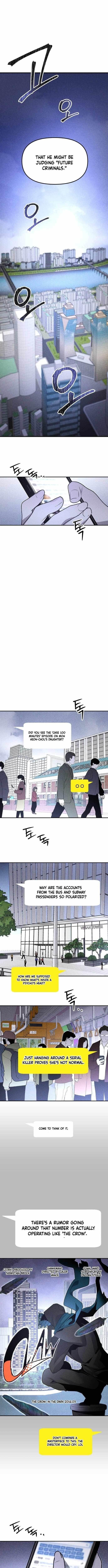 The Murderer - Chapter 51 Page 6