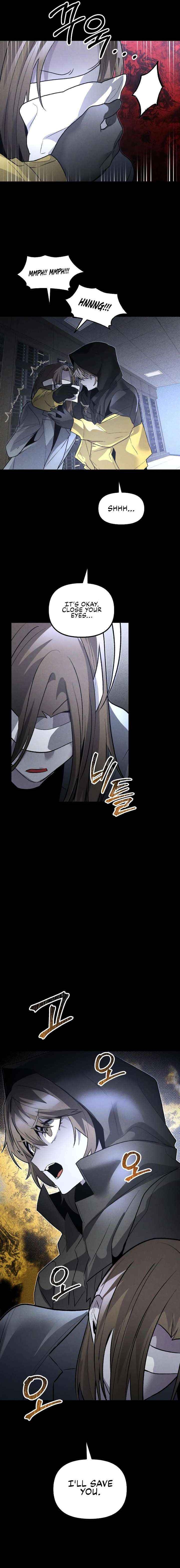 The Murderer - Chapter 52 Page 13