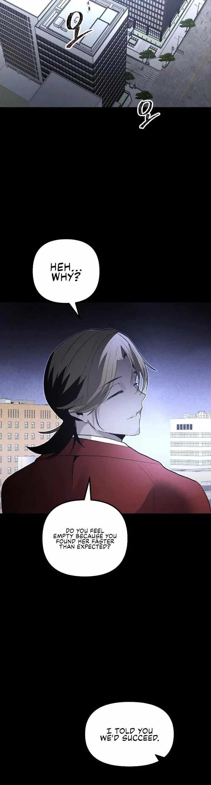 The Murderer - Chapter 54 Page 5