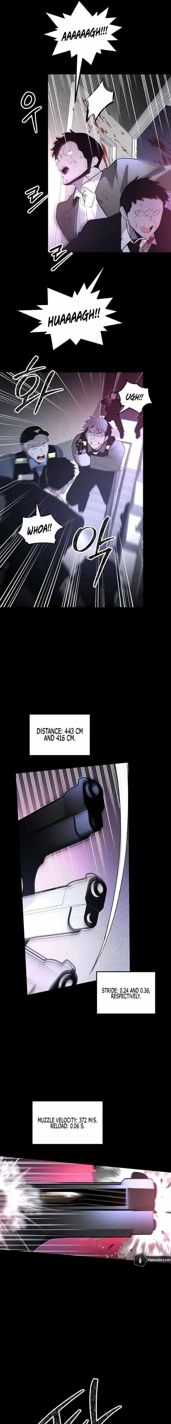 The Murderer - Chapter 55 Page 21