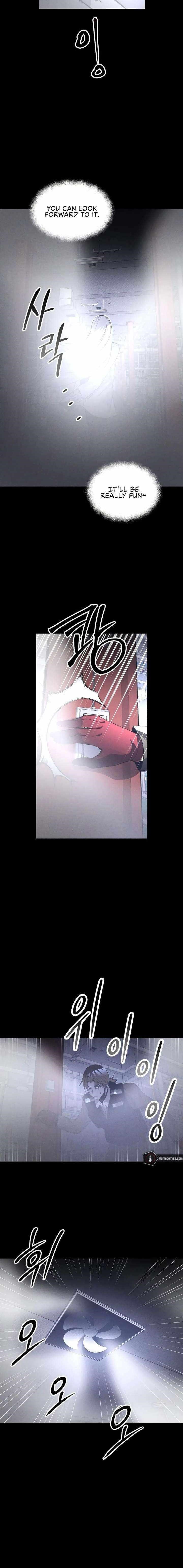 The Murderer - Chapter 56 Page 12