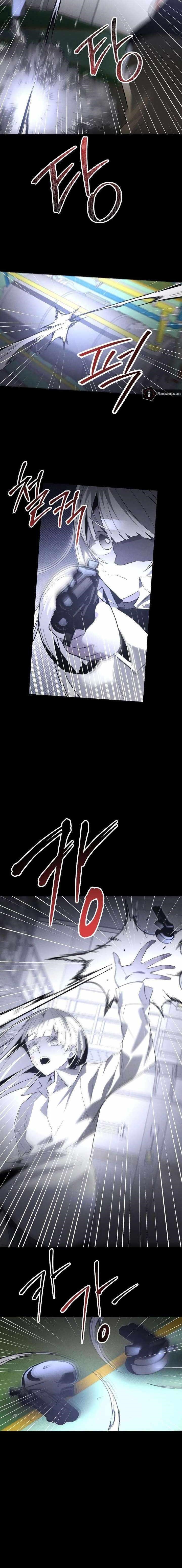 The Murderer - Chapter 56 Page 4