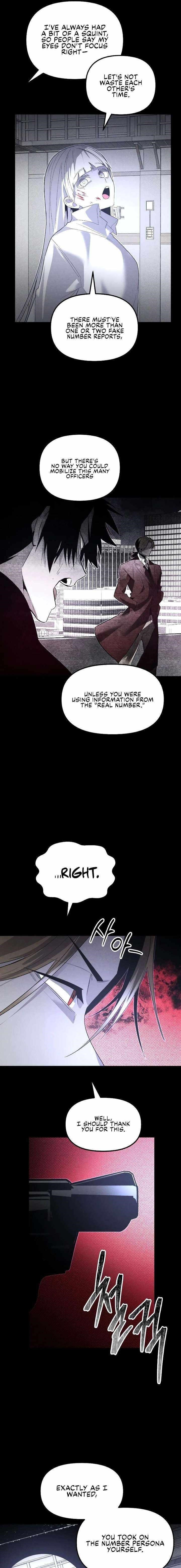 The Murderer - Chapter 56 Page 7