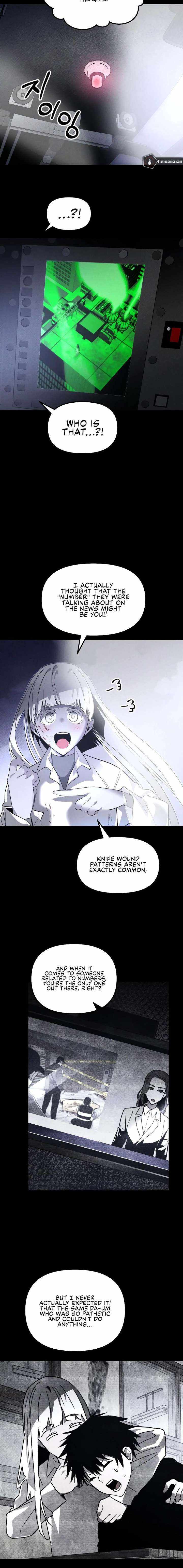 The Murderer - Chapter 57 Page 16