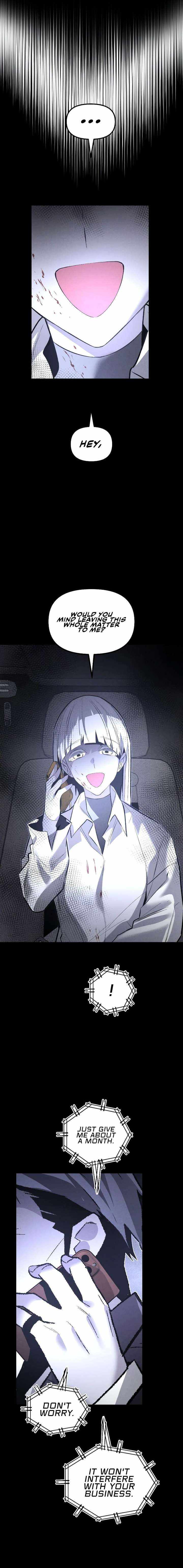 The Murderer - Chapter 59 Page 15