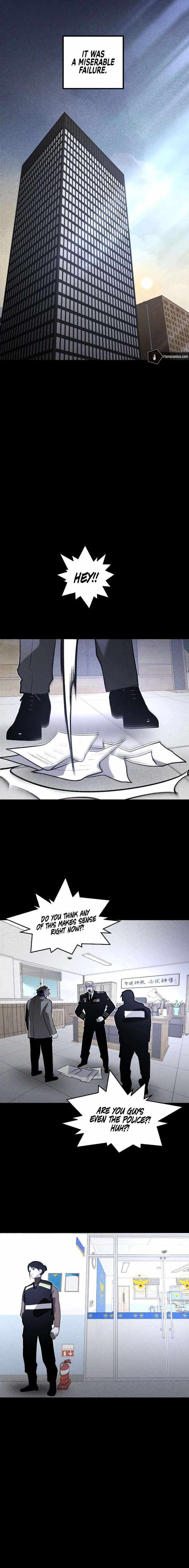 The Murderer - Chapter 59 Page 20