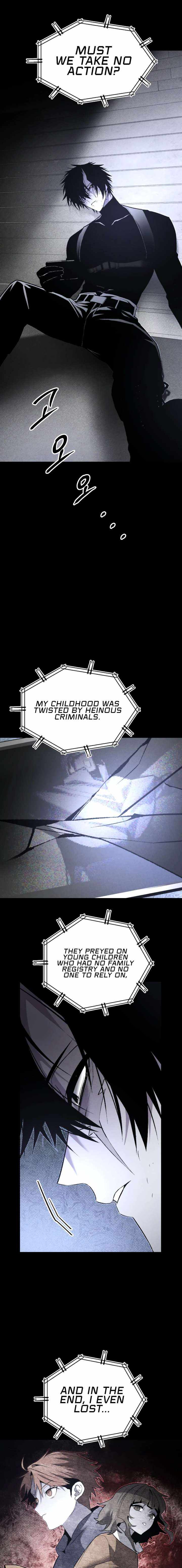 The Murderer - Chapter 60 Page 13