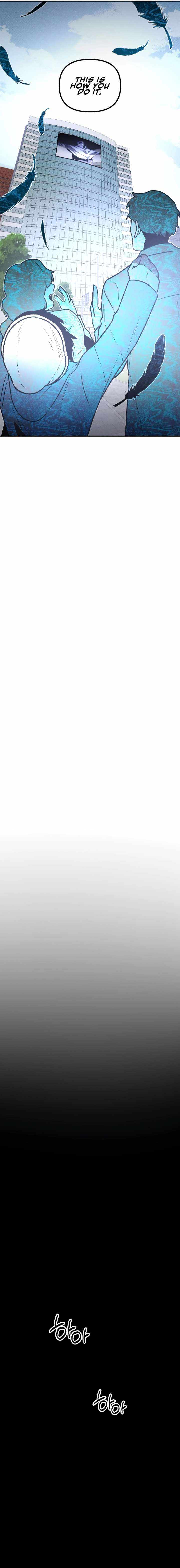 The Murderer - Chapter 60 Page 21