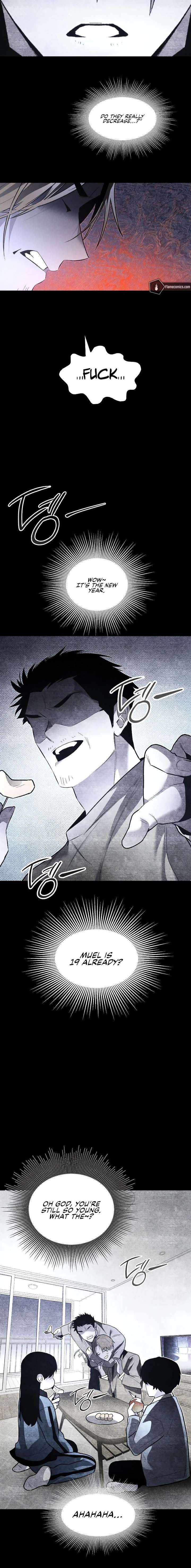 The Murderer - Chapter 61 Page 22