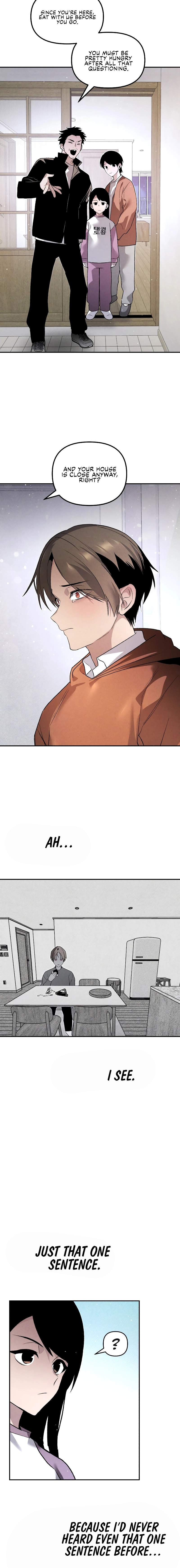 The Murderer - Chapter 62 Page 12