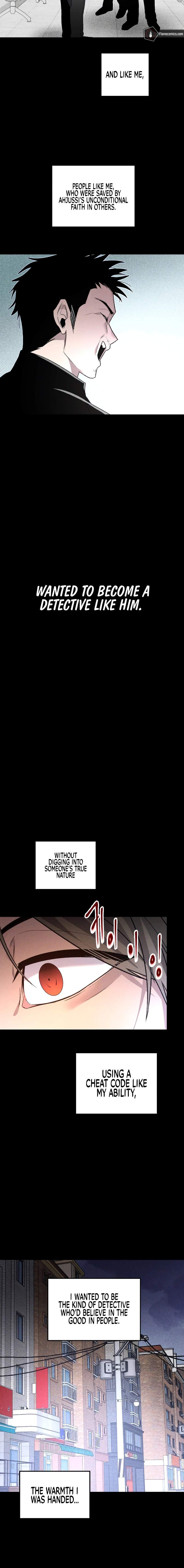 The Murderer - Chapter 62 Page 20