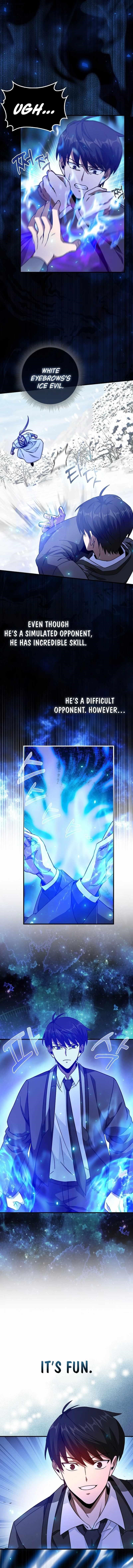 Return of the Martial Arts Genius - Chapter 10 Page 10